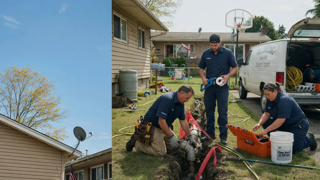 Garbage Disposal Replacement in Johnson, NE near me