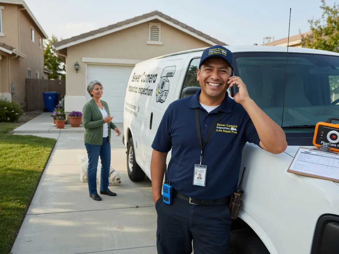 Sewer Line Repair Johnson, NE FAQs